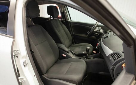 Renault Megane III, 2012 год, 735 000 рублей, 27 фотография