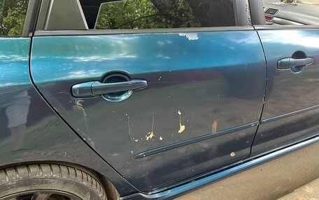 Mazda 3, 2007 год, 360 000 рублей, 9 фотография