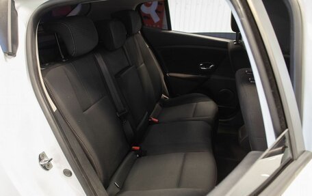 Renault Megane III, 2012 год, 735 000 рублей, 28 фотография