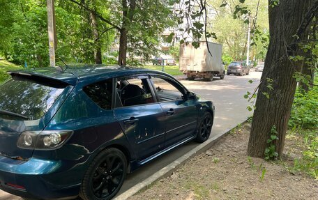 Mazda 3, 2007 год, 360 000 рублей, 4 фотография