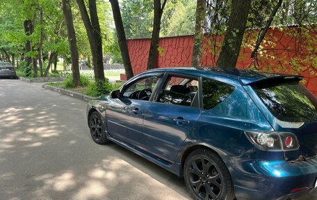 Mazda 3, 2007 год, 360 000 рублей, 3 фотография