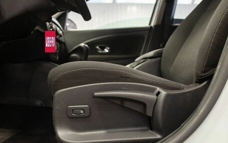 Renault Megane III, 2012 год, 735 000 рублей, 30 фотография