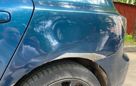 Mazda 3, 2007 год, 360 000 рублей, 10 фотография