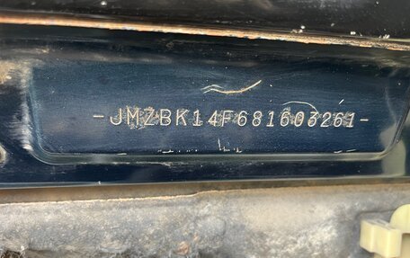 Mazda 3, 2007 год, 360 000 рублей, 15 фотография