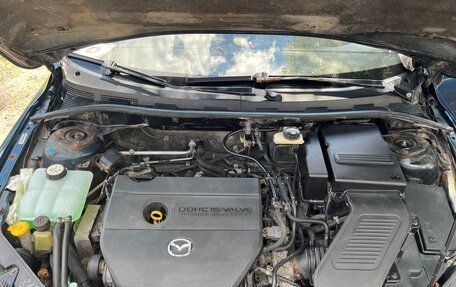 Mazda 3, 2007 год, 360 000 рублей, 17 фотография
