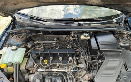Mazda 3, 2007 год, 360 000 рублей, 16 фотография