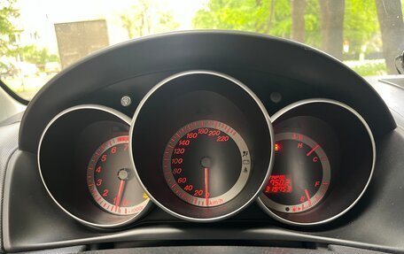 Mazda 3, 2007 год, 360 000 рублей, 13 фотография