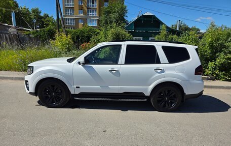 KIA Mohave I, 2021 год, 4 500 000 рублей, 3 фотография