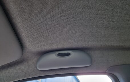Hyundai Getz I рестайлинг, 2003 год, 400 000 рублей, 11 фотография