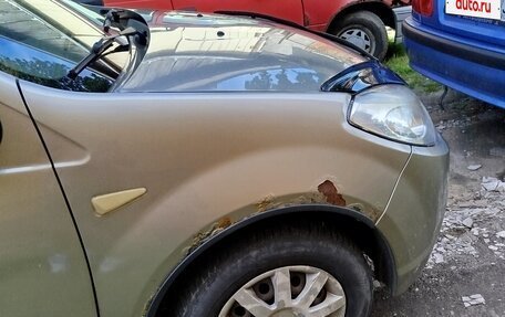Renault Sandero I, 2010 год, 450 000 рублей, 5 фотография