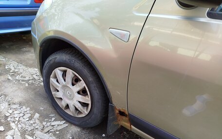 Renault Sandero I, 2010 год, 450 000 рублей, 3 фотография