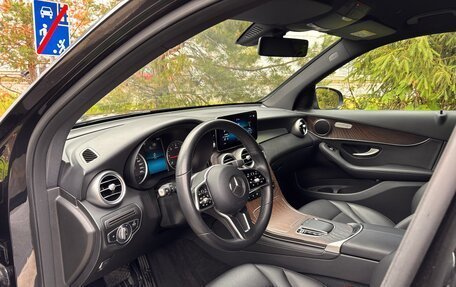 Mercedes-Benz GLC, 2020 год, 4 450 000 рублей, 2 фотография