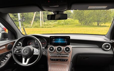 Mercedes-Benz GLC, 2020 год, 4 450 000 рублей, 7 фотография