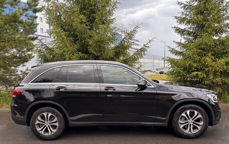 Mercedes-Benz GLC, 2020 год, 4 450 000 рублей, 8 фотография