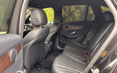 Mercedes-Benz GLC, 2020 год, 4 450 000 рублей, 13 фотография