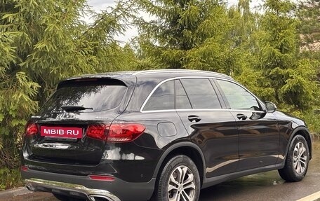 Mercedes-Benz GLC, 2020 год, 4 450 000 рублей, 6 фотография