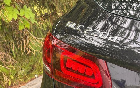 Mercedes-Benz GLC, 2020 год, 4 450 000 рублей, 17 фотография