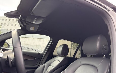 Mercedes-Benz GLC, 2020 год, 4 450 000 рублей, 22 фотография