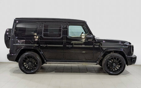Mercedes-Benz G-Класс W463 рестайлинг _iii, 2020 год, 12 040 000 рублей, 4 фотография