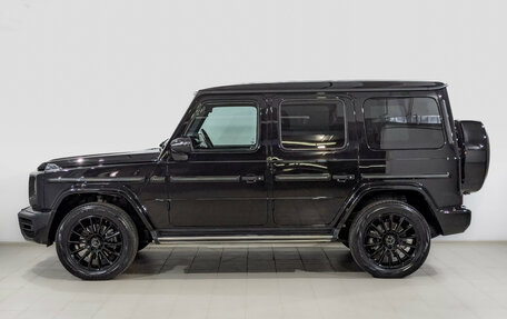 Mercedes-Benz G-Класс W463 рестайлинг _iii, 2020 год, 12 040 000 рублей, 8 фотография