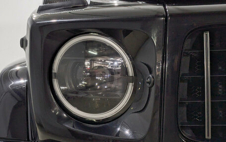 Mercedes-Benz G-Класс W463 рестайлинг _iii, 2020 год, 12 040 000 рублей, 11 фотография