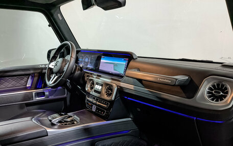 Mercedes-Benz G-Класс W463 рестайлинг _iii, 2020 год, 12 040 000 рублей, 13 фотография