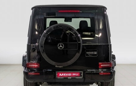 Mercedes-Benz G-Класс W463 рестайлинг _iii, 2020 год, 12 040 000 рублей, 6 фотография