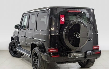 Mercedes-Benz G-Класс W463 рестайлинг _iii, 2020 год, 12 040 000 рублей, 7 фотография