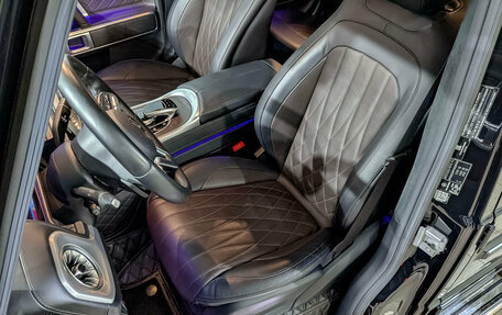Mercedes-Benz G-Класс W463 рестайлинг _iii, 2020 год, 12 040 000 рублей, 20 фотография