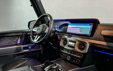 Mercedes-Benz G-Класс W463 рестайлинг _iii, 2020 год, 12 040 000 рублей, 28 фотография