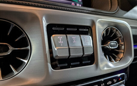 Mercedes-Benz G-Класс W463 рестайлинг _iii, 2020 год, 12 040 000 рублей, 30 фотография