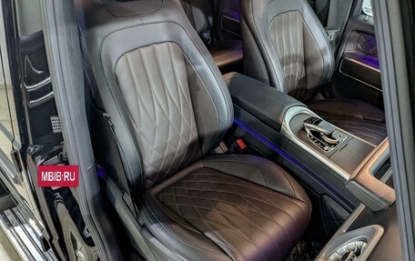 Mercedes-Benz G-Класс W463 рестайлинг _iii, 2020 год, 12 040 000 рублей, 24 фотография