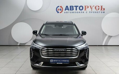 Haval Jolion, 2023 год, 1 725 000 рублей, 3 фотография