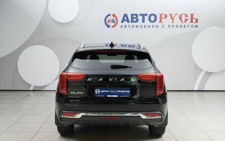 Haval Jolion, 2023 год, 1 725 000 рублей, 4 фотография