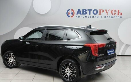 Haval Jolion, 2023 год, 1 725 000 рублей, 2 фотография