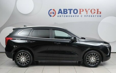 Haval Jolion, 2023 год, 1 725 000 рублей, 5 фотография