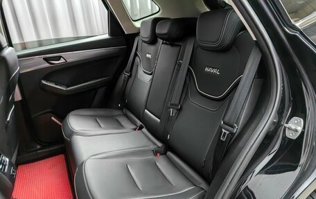 Haval Jolion, 2023 год, 1 725 000 рублей, 8 фотография