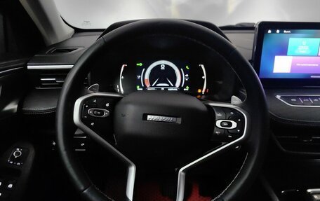 Haval Jolion, 2023 год, 1 725 000 рублей, 11 фотография