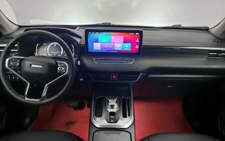 Haval Jolion, 2023 год, 1 725 000 рублей, 12 фотография