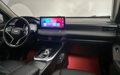 Haval Jolion, 2023 год, 1 725 000 рублей, 13 фотография