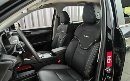 Haval Jolion, 2023 год, 1 725 000 рублей, 6 фотография