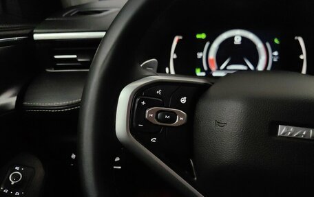 Haval Jolion, 2023 год, 1 725 000 рублей, 18 фотография