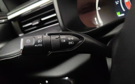 Haval Jolion, 2023 год, 1 725 000 рублей, 20 фотография