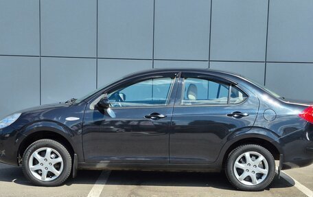 ТагАЗ C10, 2011 год, 375 000 рублей, 4 фотография