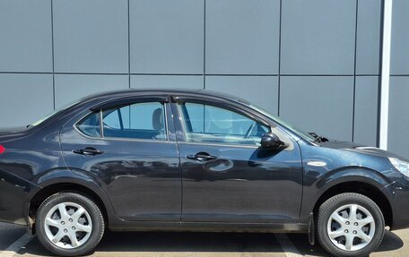 ТагАЗ C10, 2011 год, 375 000 рублей, 8 фотография