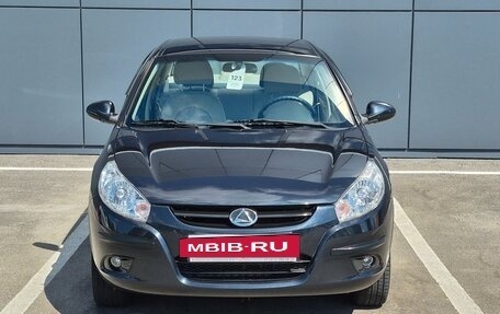 ТагАЗ C10, 2011 год, 375 000 рублей, 2 фотография