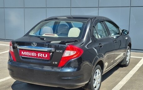 ТагАЗ C10, 2011 год, 375 000 рублей, 7 фотография