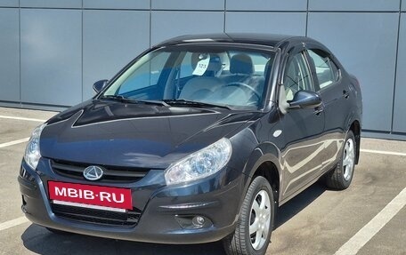 ТагАЗ C10, 2011 год, 375 000 рублей, 3 фотография