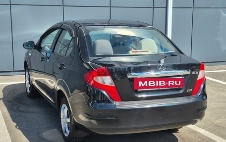 ТагАЗ C10, 2011 год, 375 000 рублей, 5 фотография