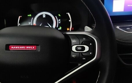 Haval Jolion, 2023 год, 1 725 000 рублей, 19 фотография